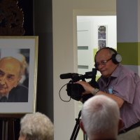 Zobacz w powiększeniu: Spotkanie z prof. Andrzejem Kułakowskim (23)